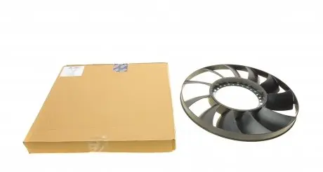 54298 Крильчатка вентилятора VW Passat 2.5TDI 97-05 AIC підбір по vin на Brocar