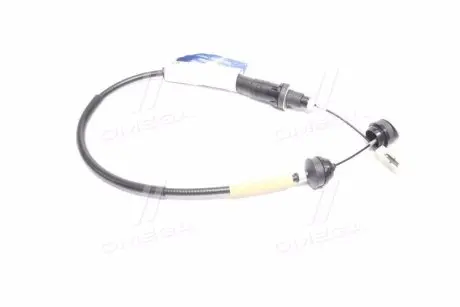 K27003 Трос зчеплення CITROEN/FIAT/PEUGEOT/LANCIA (вир-во ABS) A.B.S. підбір по vin на Brocar