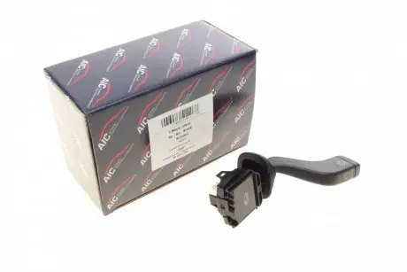 51426 Переключатель стеклоочистителя Opel Astra F/Vectra A/B/Omega B/Astra G 91-05 AIC подбор по vin на Brocar