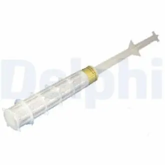 TSP0175341 Осушувач. кондиціонер DELPHI підбір по vin на Brocar