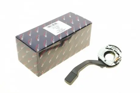 50745 Переключатель поворотов VW Golf/Jetta 83-92 AIC подбор по vin на Brocar