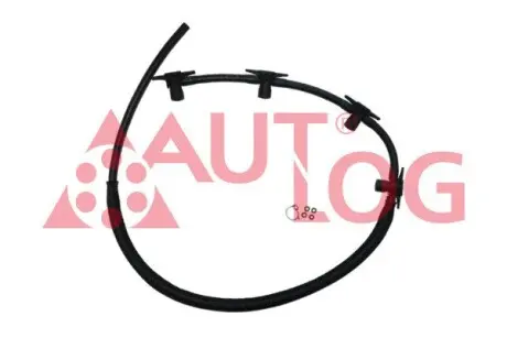 KL3045 Паливний шланг AUTLOG підбір по vin на Brocar
