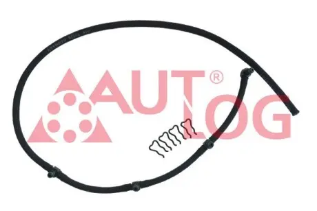 KL3039 Шланг топливной системы AUTLOG подбор по vin на Brocar