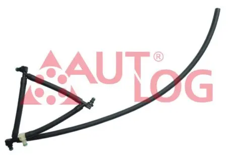 KL3022 Шланг топливной системы AUTLOG підбір по vin на Brocar