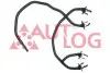 KL3010 Шланг паливної системи Ford Mondeo/Transit 2.0TDCi 02-07 AUTLOG підбір по vin на Brocar
