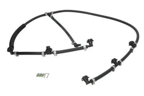 KL3002 Шланг топливной системы AUTLOG підбір по vin на Brocar