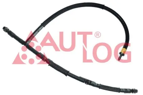 KL3021 Шланг паливної системи AUTLOG підбір по vin на Brocar