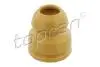 Отбойник амортизатора 620457 TOPRAN