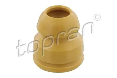 620457 Отбойник амортизатора 620457 TOPRAN TOPRAN підбір по vin на Brocar