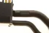 50760 Переключатель стеклоочистителя Audi 100/80/90 -91 AIC підбір по vin на Brocar