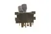 50760 Переключатель стеклоочистителя Audi 100/80/90 -91 AIC підбір по vin на Brocar