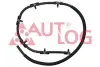 KL3095 Шланг паливної системи AUTLOG підбір по vin на Brocar