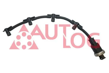 KL3059 Шланг паливної системи AUTLOG підбір по vin на Brocar