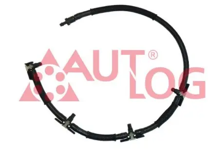 KL3025 Паливний шланг AUTLOG подбор по vin на Brocar