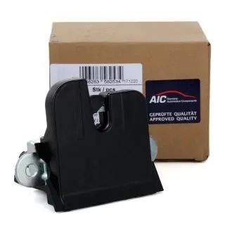56253 Замок кришки багажника VW Polo V 09- AIC підбір по vin на Brocar