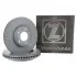 Диск тормозной (передний) Mazda CX-7 06-14 (296x28) 370308720
