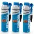 703141420 Герметик Reinzosil Tube -50°C +320°C, 200ml (антрацит) VICTOR REINZ підбір по vin на Brocar