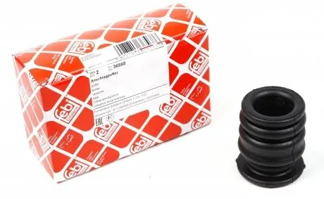 36568 Відбійник амортизатора (переднього) VW T5 FEBI BILSTEIN підбір по vin на Brocar