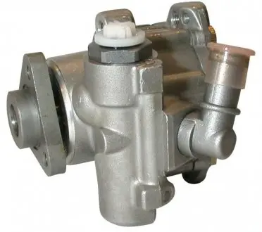 1145101600 Насос гідропідсилювача A4/Superb/Passat 1.6/1.8/1.9TDI/2.0 96-05 JP GROUP підбір по vin на Brocar