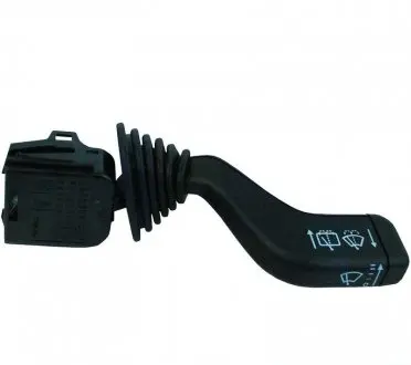 1296200400 Перемикач підрульовий Astra F / G / Vectra B / Zafira A Пр. (+зад. дворн) JP GROUP підбір по vin на Brocar
