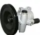 Насос гідропідсилювача Vectra A 1.7d/1.8i/2.0i (100 bar) 1245100200