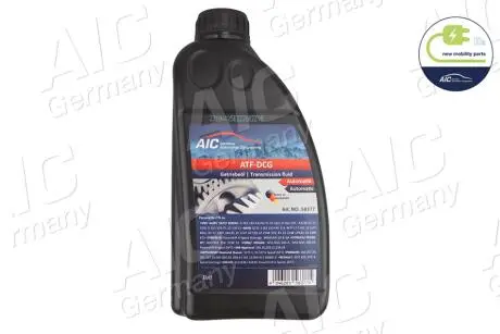 58377 Олива транс ATF DSG 1L AIC підбір по vin на Brocar