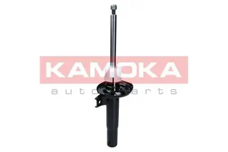 2000377 Амортизатор d = 50 mm. KAMOKA підбір по vin на Brocar
