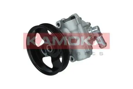 PP070 Насос гідропідсилювача CITROEN JUMPER 94-02 KAMOKA підбір по vin на Brocar