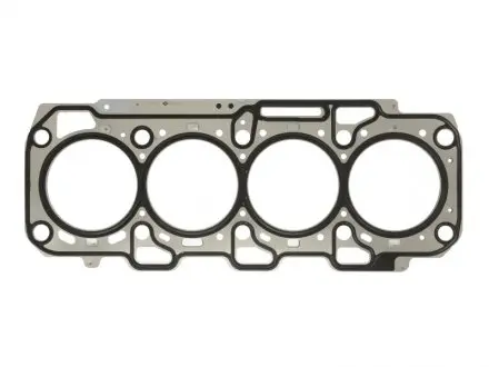 789190 Прокладка ГБЦ Fiat Doblo 1.6D Multijet 10- (1 метка) (0.92mm) ELRING подбор по vin на Brocar