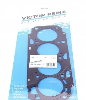 613659510 Прокладка, головка циліндра VICTOR REINZ підбір по vin на Brocar