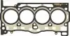 Прокладка ГБЦ VW Caddy IV 1.2 TSI 15-, Ø72,00mm 613780500