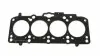 Прокладка головки Caddy/T5/A4/Octavia/Golf/Passat 1.9TDI 00- (1.49 mm) 10177000