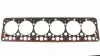 Прокладка головки OM352/A/366/A/LA (1.3 mm) 10045900