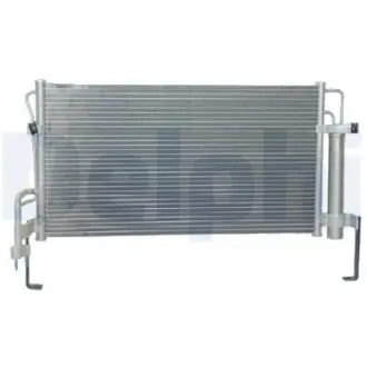 TSP0225558 Радіатор кондиціонера DELPHI підбір по vin на Brocar