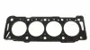10118330 Прокладка головки Berlingo/Jumpy/Scudo/Partner 1.9 D 96- (1.38 mm) AJUSA підбір по vin на Brocar