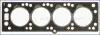 Прокладка головки Opel Ascona/Kadett 1.6 D 82-89 (1.5 mm) 10006620