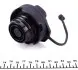 27288 Кришка бака паливного VW Passat/Polo/Caddy II/Golf II-IV 83- FEBI BILSTEIN підбір по vin на Brocar
