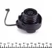 27288 Кришка бака паливного VW Passat/Polo/Caddy II/Golf II-IV 83- FEBI BILSTEIN підбір по vin на Brocar