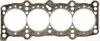 Прокладка ГБЦ Fiat Punto/Bravo 1.2 16V 98-06 (1.65mm), Ø72,00 mm 613557510