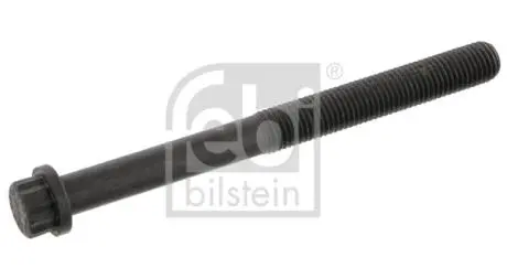 02321 Болт головки циліндра FEBI BILSTEIN підбір по vin на Brocar