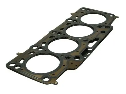 732110 Прокладка ГБЦ VW Caddy 1.6TDI 10- (3 метки) (1.71mm) ELRING подбор по vin на Brocar
