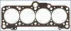 Прокладка головки цилиндров VOLKSWAGEN GOLF, PASSAT, CORRADO, AUDI 8 10073900