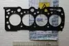 Прокладка головки цилиндров OPEL ASTRA, CORSA, COMBO, VECTRA 1.7TD( 10071320