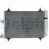 TSP0225411 Радіатор кондиціонера DELPHI підбір по vin на Brocar