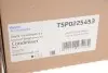 TSP0225453 Радіатор кондиціонера DELPHI підбір по vin на Brocar