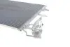 TSP0225453 Радіатор кондиціонера DELPHI підбір по vin на Brocar