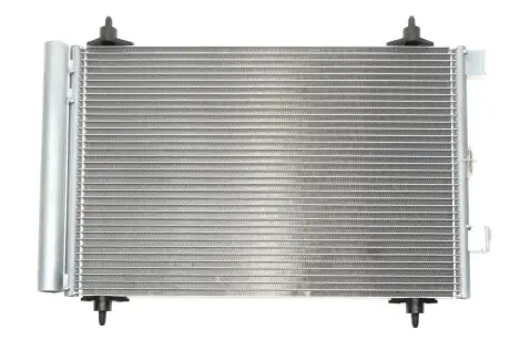 TSP0225549 Радіатор кондиціонера DELPHI підбір по vin на Brocar