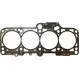 Прокладка головки T5/Passat B5/Golf IV/Octavia 2.0i 98- 1119302300
