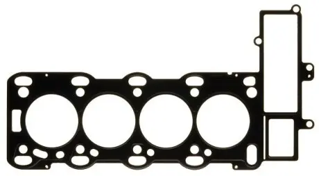 CH6598A Прокладка головки ASTRA G/OMEGA B/VECTRA B/C 2.0/2.2D 98- (1.3mm) BGA подбор по vin на Brocar