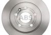 18035 Тормозные диски A.B.S. підбір по vin на Brocar